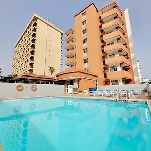 Apartamento Alta Beachside, Puerto de la Cruz (Tenerife)